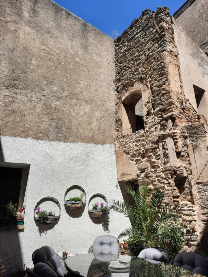 Maison Du Coquelicot Tourouzelle Buitenkant foto
